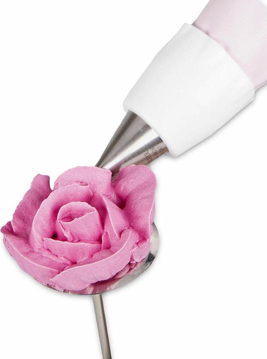 Image du produit Städter Clou de rose Acier inoxydable 4 cm (Poche à douille)