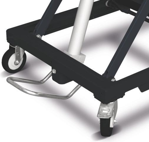 Image du produit Unicraft Stürmer - Table de travail HT 300 M