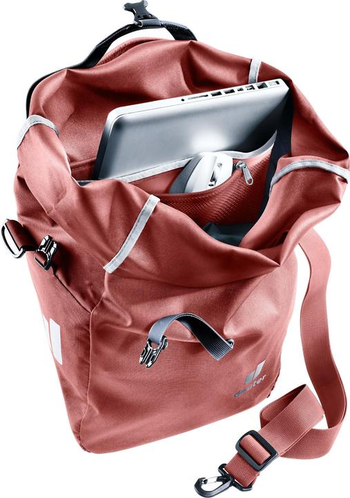 Productafbeelding Deuter Valbona 20+5 (25 l, Draagtas)