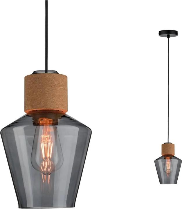 Image du produit Paulmann Edla (E27)