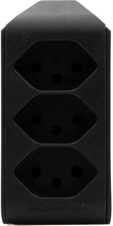 Actual product image Brennenstuhl Abzweigstecker (Type 13, 3x)