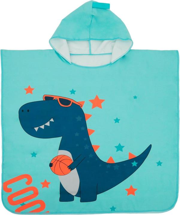 Trevolution Poncho Towel Duky