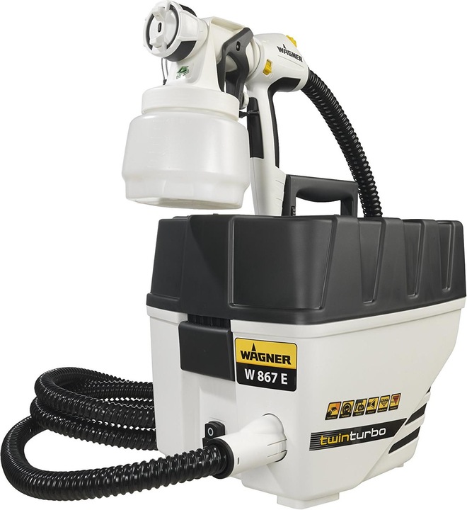 Produktbild Wagner W 867 Flexio