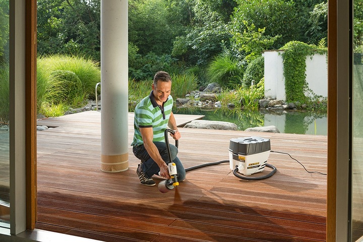 Produktbild Wagner W 867 Flexio