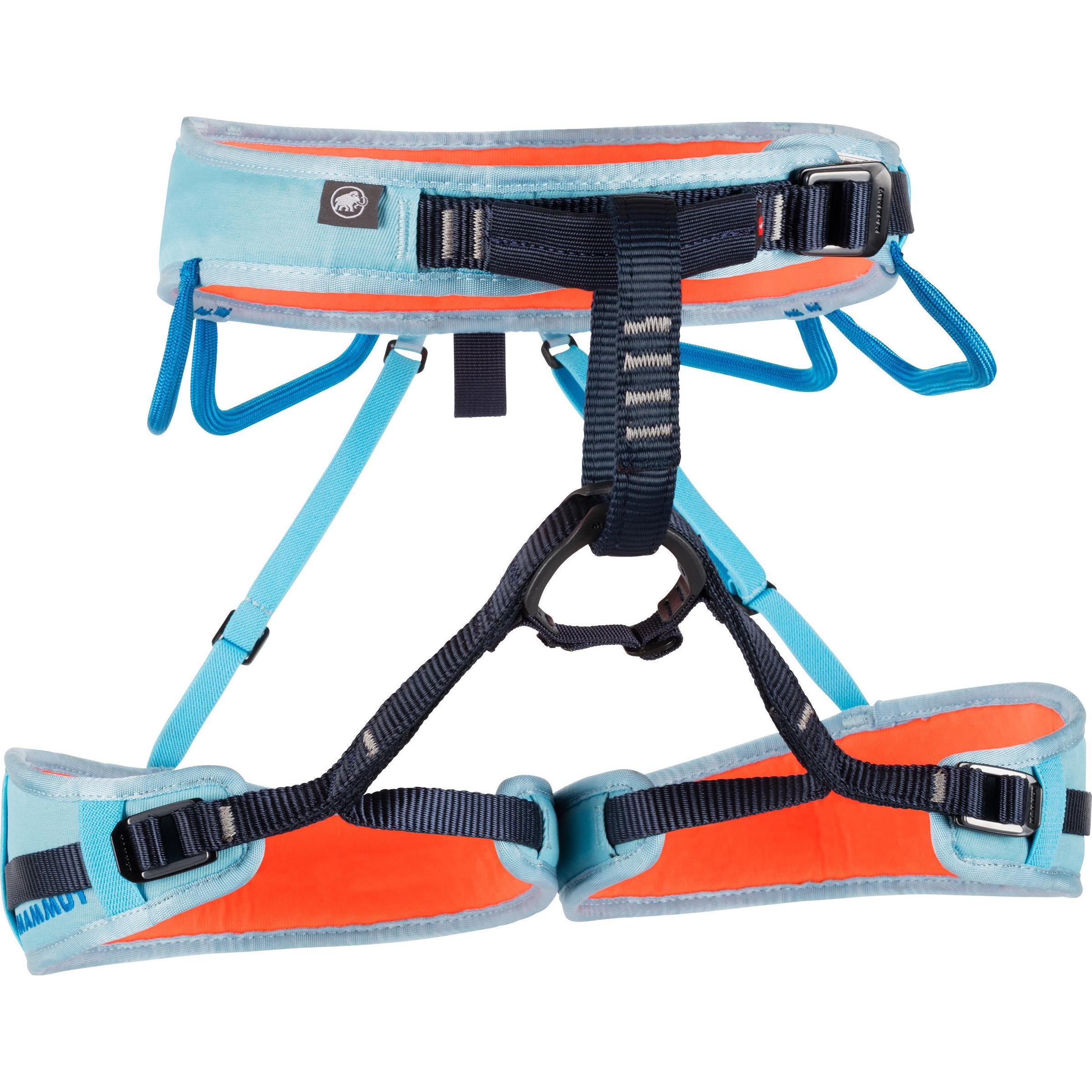 Mammut, Klettergurt, (XS)