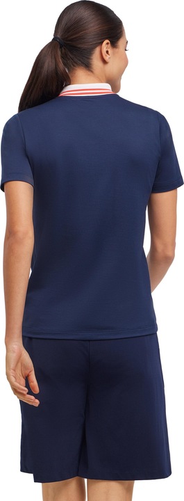 Actual product image Falke GO Poloshirt w (M)