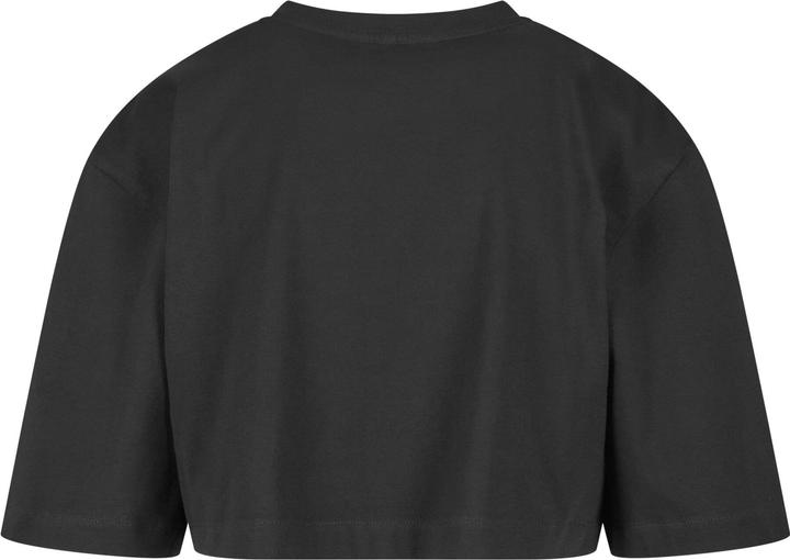Image du produit Urban Classics Tee Cropped surdimensionné en matière organique pour femmes - 142657 (XXL)
