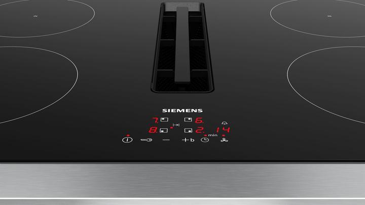 Produktbild Siemens EH811BE15E (80.20 cm, Induktionskochfeld)