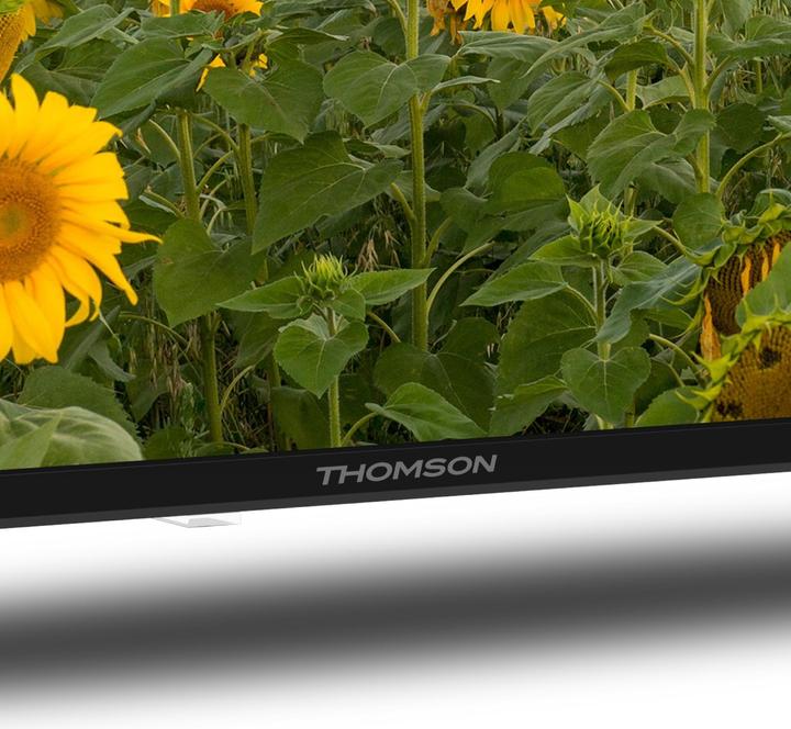 Image du produit Thomson 32HA2S13 32' Frame Less Led Tv (32", LED, WXGA)