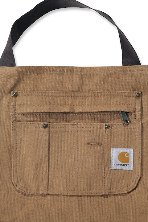 Produktbild Carhartt Duck Apron (One Size)