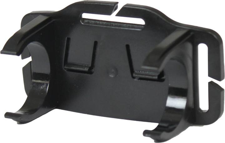 Coast XPH34R -mounting for main belt