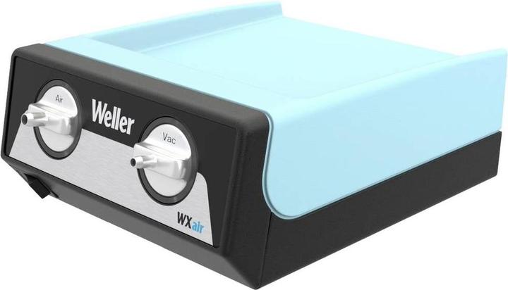 Immagine prodotto Weller Erem Modulo di rilavorazione WXair con 1 canale aria e 1 canale vuoto 100-230V