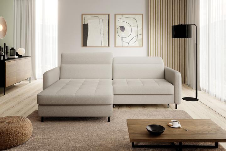 Produktbild ELTAP Gomsi (3-Sitzer, Ecksofa)