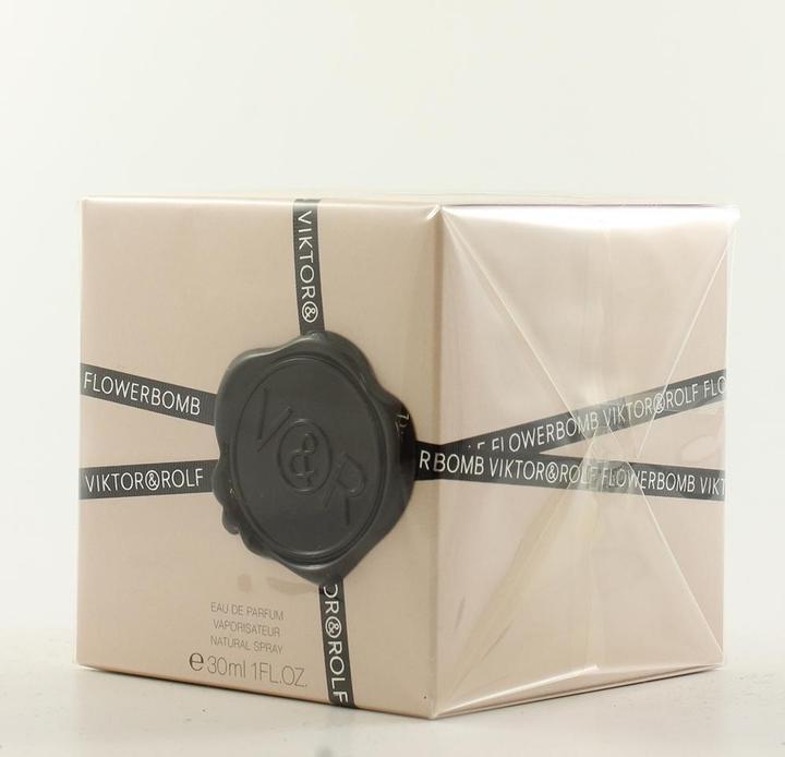 Actual product image Viktor & Rolf Flowerbomb (Eau de parfum, 30 ml)