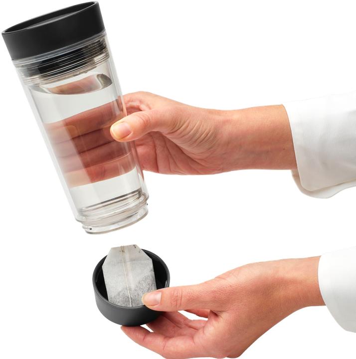 Productafbeelding Brabantia Drinkbeker maken & meenemen 0,36 l (0.36 l)