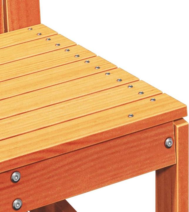 Produktbild vidaXL Gartenstuhl