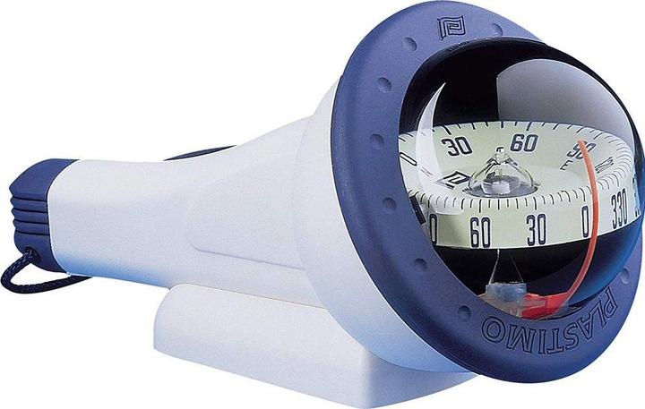 Image du produit Plastimo Compas Iris 100 Bleu