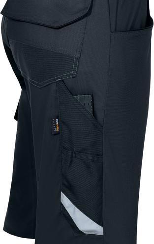 Image du produit Uvex Safety Bermuda uvex suXXeed industry gris, graphite 62 (62)