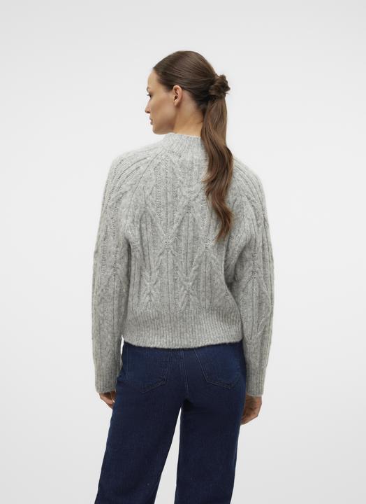 Image du produit Vero Moda VMBAILY Pull-over Pull en maille (L)