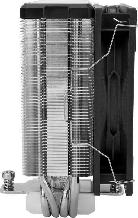 Actual product image Thermalright Assassin X 120 R Digital ARGB (151 mm)