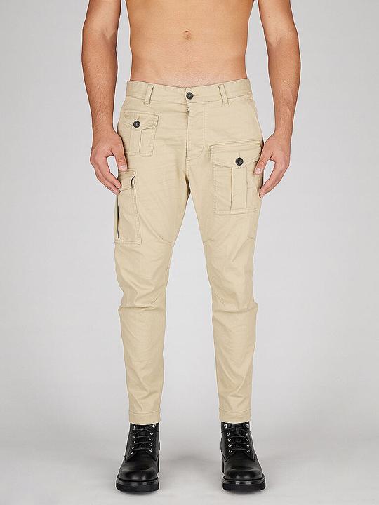 Immagine prodotto Dsquared2 Pantaloni Beige (46)