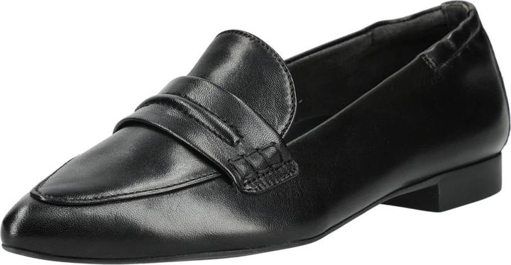 Royal Nappa Black 003