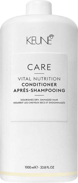 Image du produit Keune Soins - Vital Nutrition Conditioner (1000 ml)
