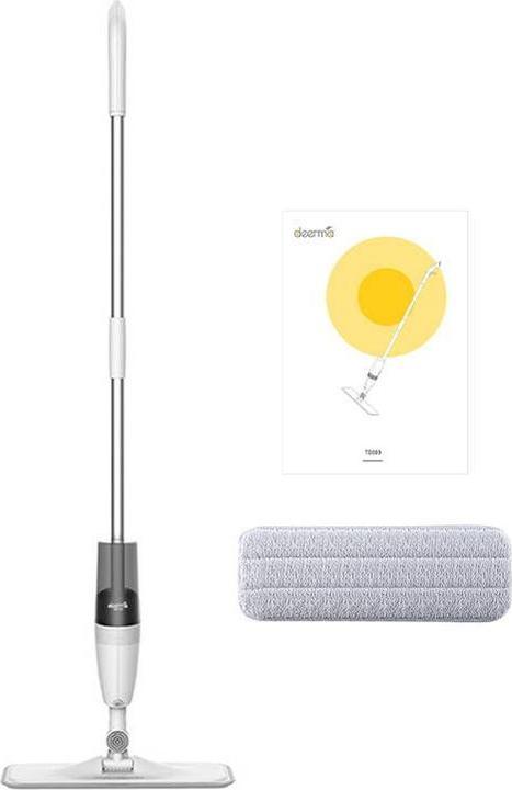 Actual product image Deerma TB500 (1 pcs.)