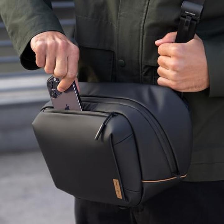 Produktbild Pgytech OneGo Solo V2 (Kamera Schultertasche, 6 l)