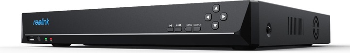 Reolink NVS36 36- NVR de canal (Enregistreur vidéo en réseau (NVR))