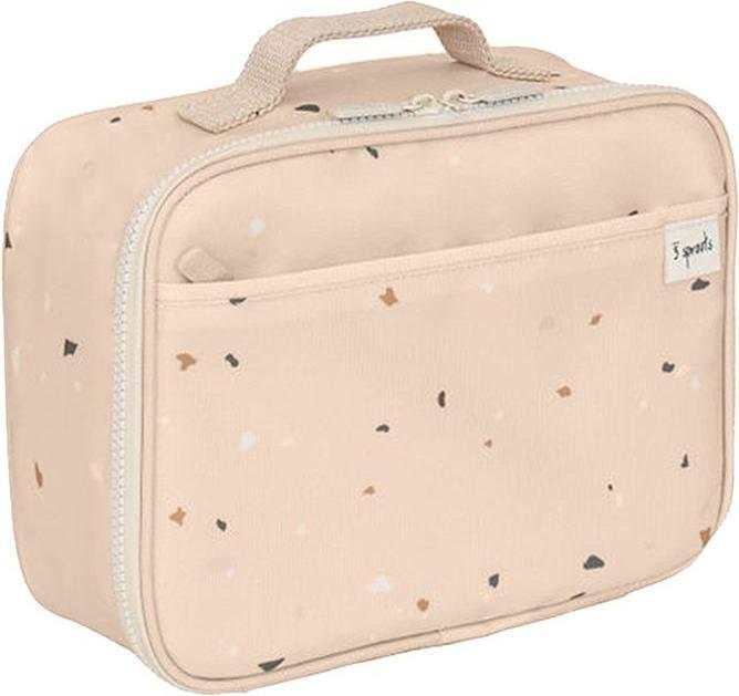 Produktbild 3 Sprouts isolierte Lunch Tasche / Recycling / Terrazzo Sand