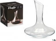 Produktbild Vivalto Glas-Karaffe 1800ml (1.80 l)