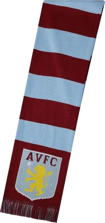 Produktbild Aston Villa FC Schal Acryl