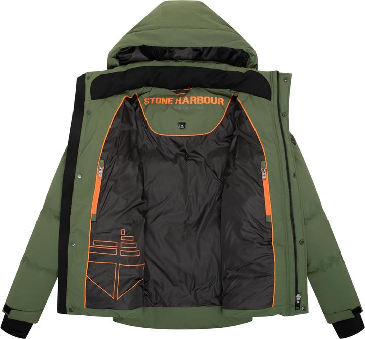 Actual product image Stone Harbour Livianoo XX (S)