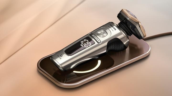 Actual product image Philips Shaver Series 9000 Prestige