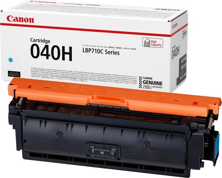 Produktbild Canon 040h (C)