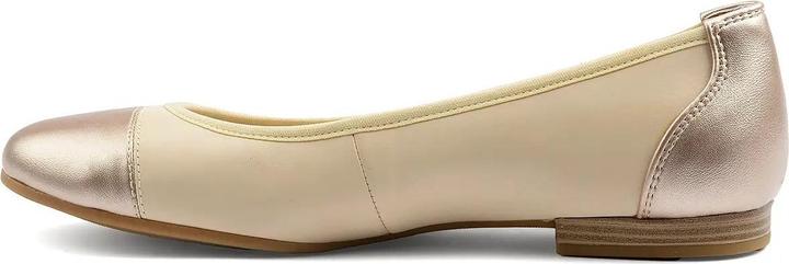 Actual product image Tamaris Ballerina (37)