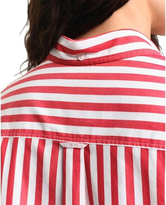 Produktbild GANT Camicia Classica in Popeline a Righe (36)