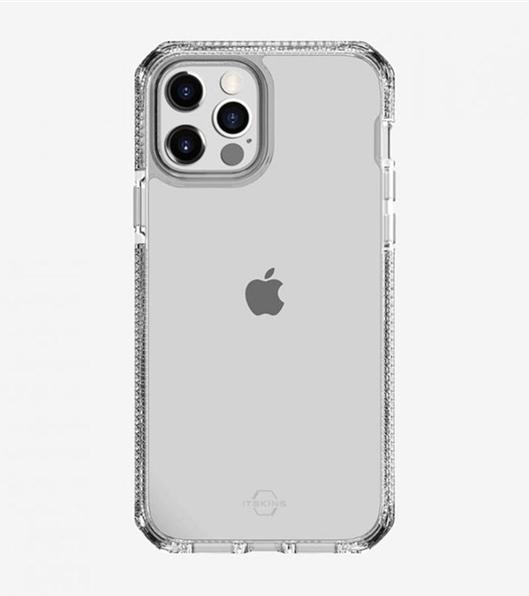 Produktbild Itskins Supreme Clear (Apple iPhone 12 mini)