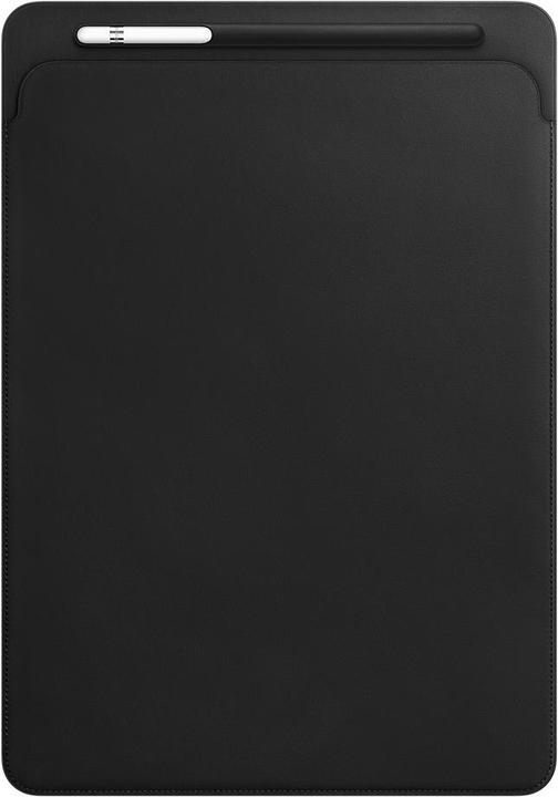 Image du produit Apple Couverture en cuir (iPad Pro 12.9 2015 (1. Gen))