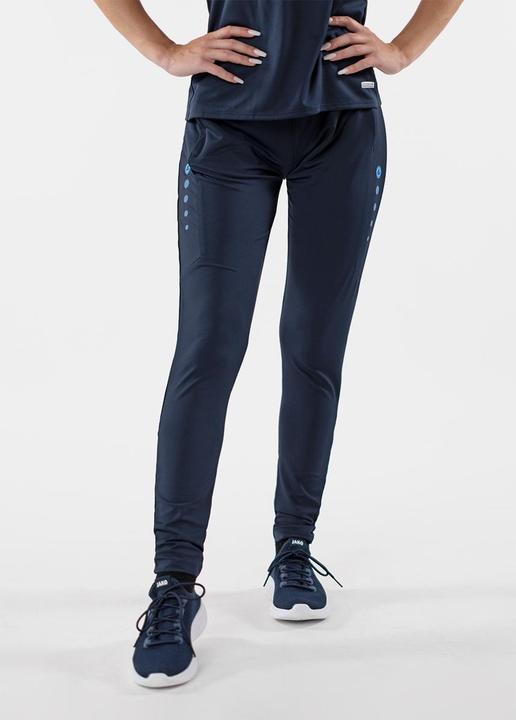 Produktbild JAKO Trainingshose Premium Damen (36)