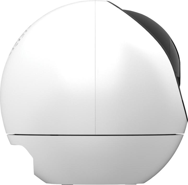 Actual product image EZVIZ C6 2K (2560 x 1440 Pixels)