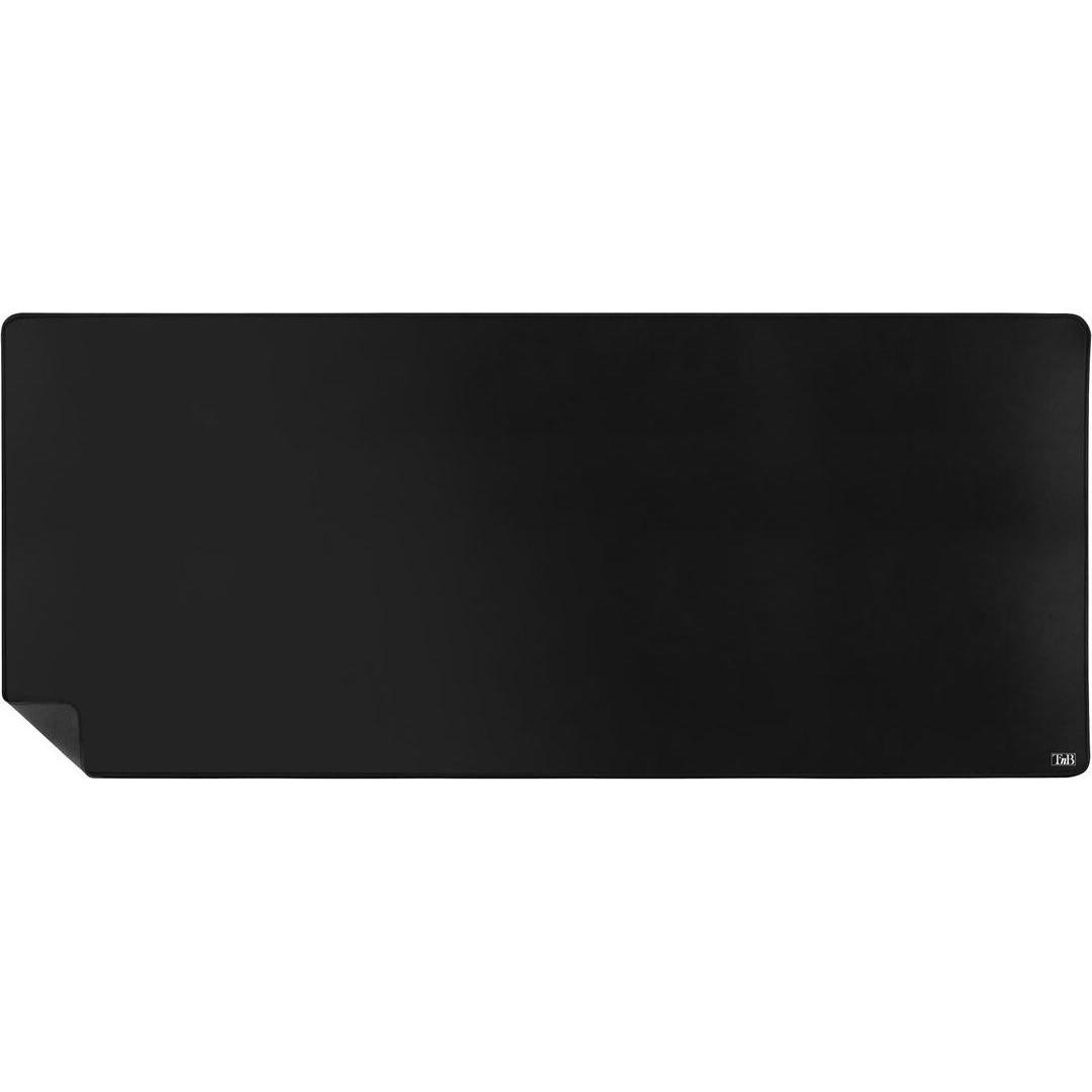 T'nb Tnb Sous Main Tapis Souris Premium (Xxl), Tappetino Mouse, Nero