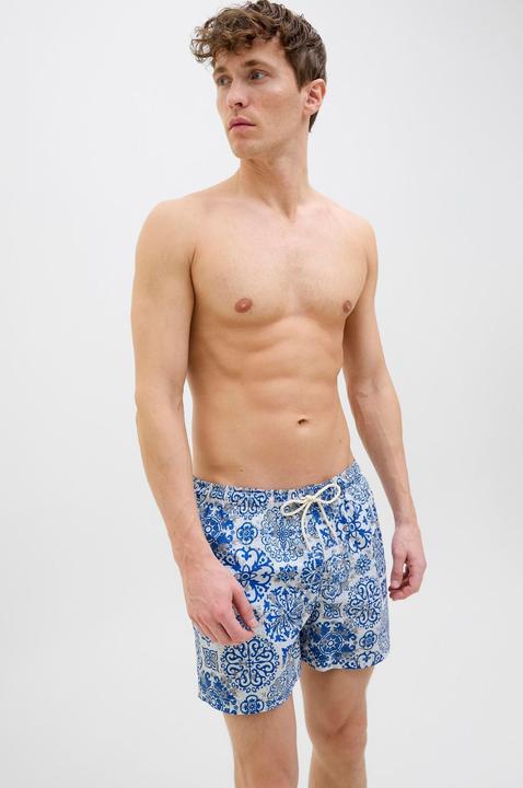 Actual product image Jack & Jones Badehose MAUI Schwimm-Shorts (S)