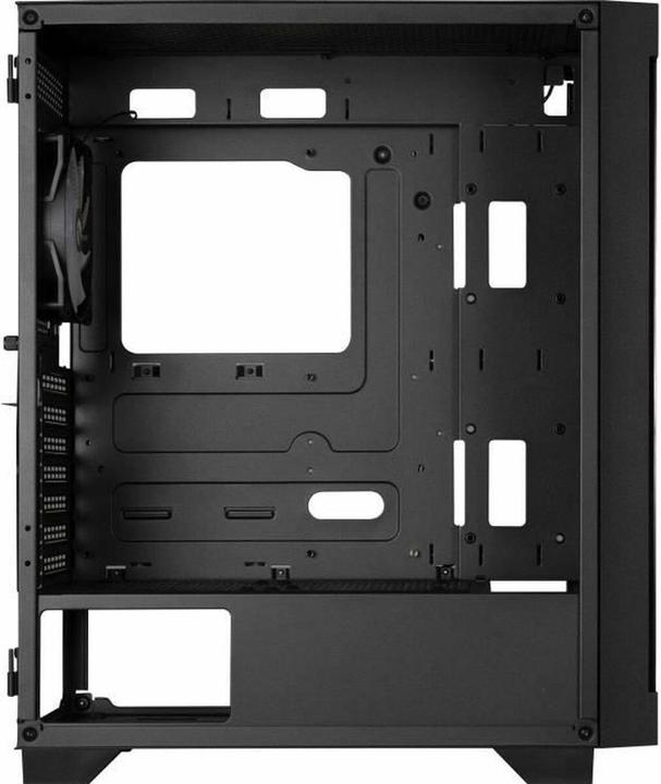 Productafbeelding BitFenix ATX Semi-Tower Gehäuse Graph ARGB (ATX)