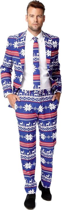 Produktbild OppoSuits The Rudolph (58)