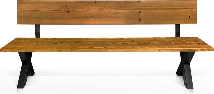 Image du produit Möbel-Eins Alabama (200 cm)