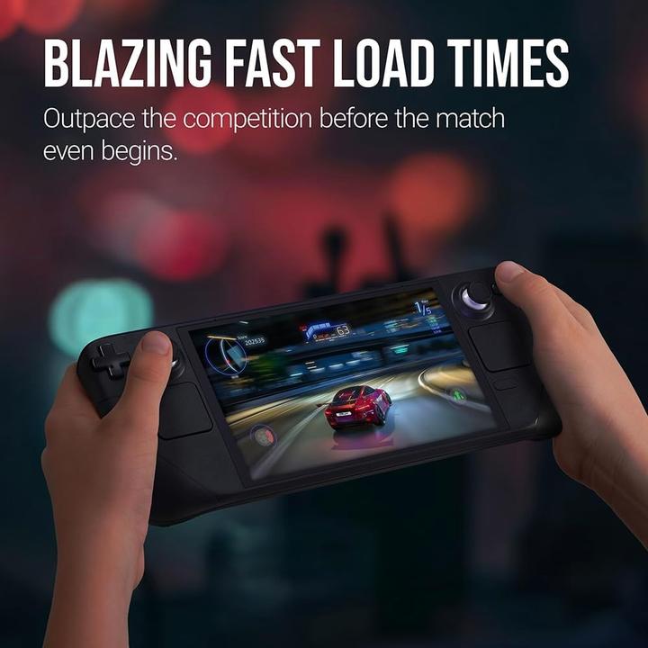 Immagine prodotto PNY SSD CS2342 M.2 GEN4 2TB (2000 GB, M.2 2230)