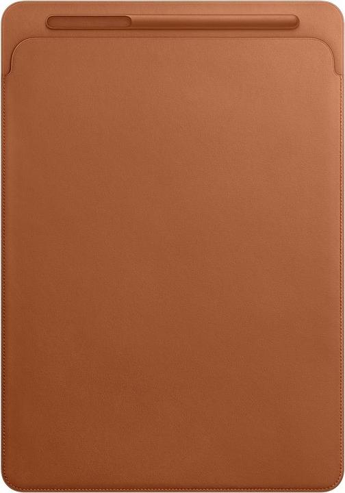 Apple Leather cover (iPad Pro 12.9)