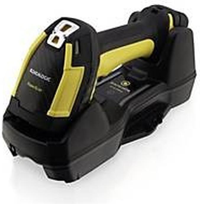 Productafbeelding Datalogic PowerScan PM9600-AR, Auto (1D streepjescodes, 2D-streepjescodes)